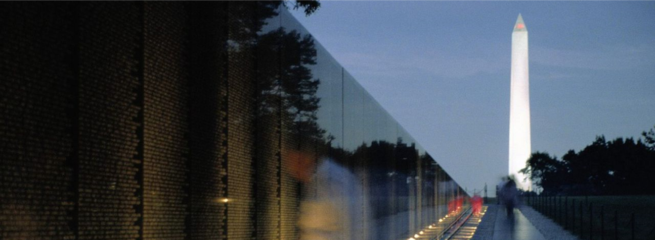 Vietnam Moving Wall Schedule 2022 U.s. Veteran Compensation Programs